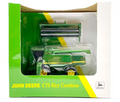 1/64 John Deere Cts Rice Combine