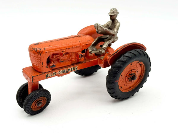 1/16 Cast Iron Arcade Allis Chalmers WC