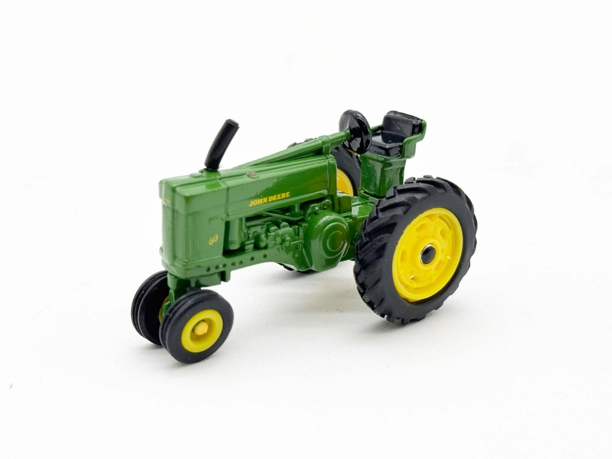 1/64 John Deere 60 Narrow Front