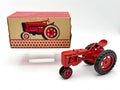 1/16 Farmall Super C Tractor in Original Box Lakone