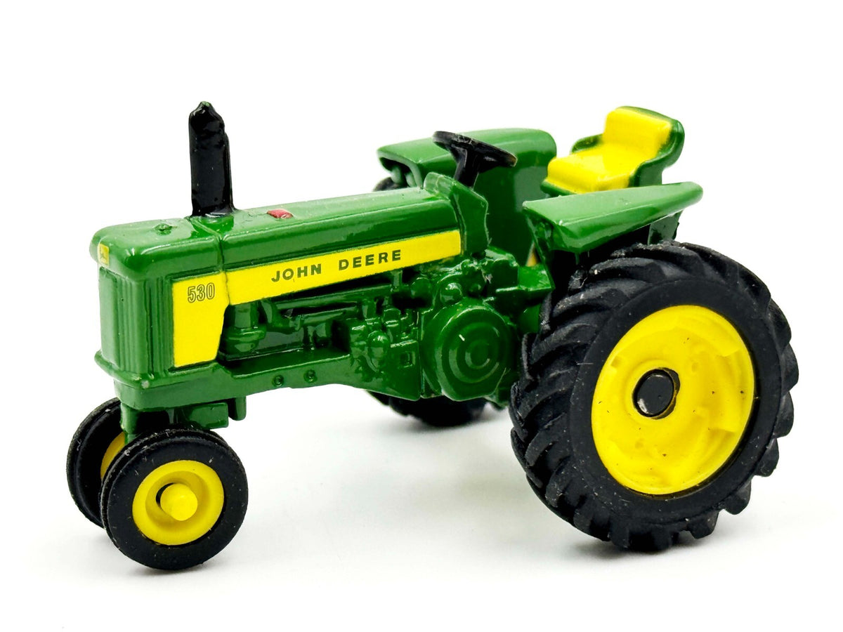 1/64 John Deere 530 Narrow Front