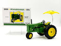 1/16 John Deere 70 w/ Umbrella PA FFA 2001