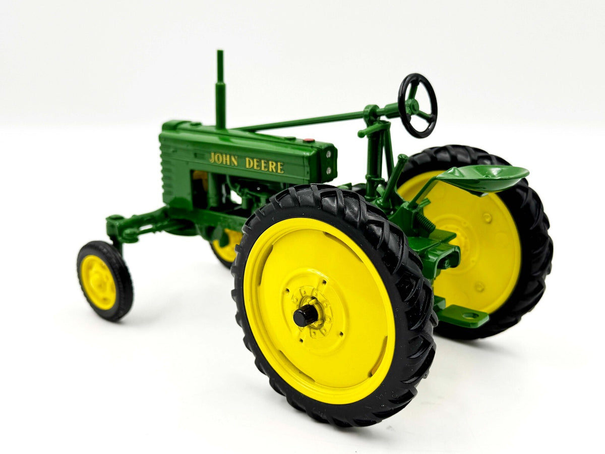 1/16 John Deere Model HWH Tractor, 1999 Two Cylinder Club