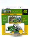 1/64 Washington John Deere 9430T State Tractor Series Edition
