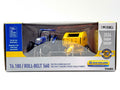 1/64 New Holland T6.180 Tractor w/ 560 Round Baler, 2024 Farm Show Chase Unit