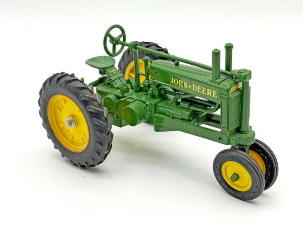 1/16 John Deere Unstyled Model A Tractor