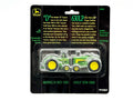 1/64 John Deere Tractor Set, Model D, 630Lp