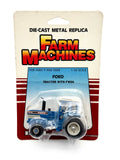 1/64 Ford TW-35 Tractor With FWA