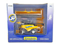 1/64 New Holland CR9080 Combine 2009-2010 Farm Show