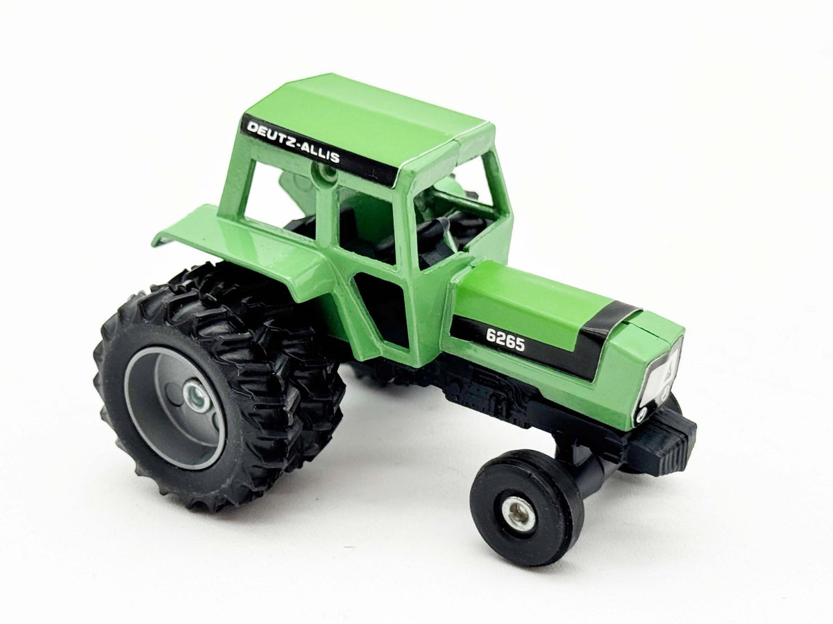 1/64 Deutz Allis 6265 Tractor With Duals