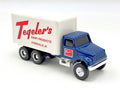 1/64 Tegelers Dairy Products Box Truck