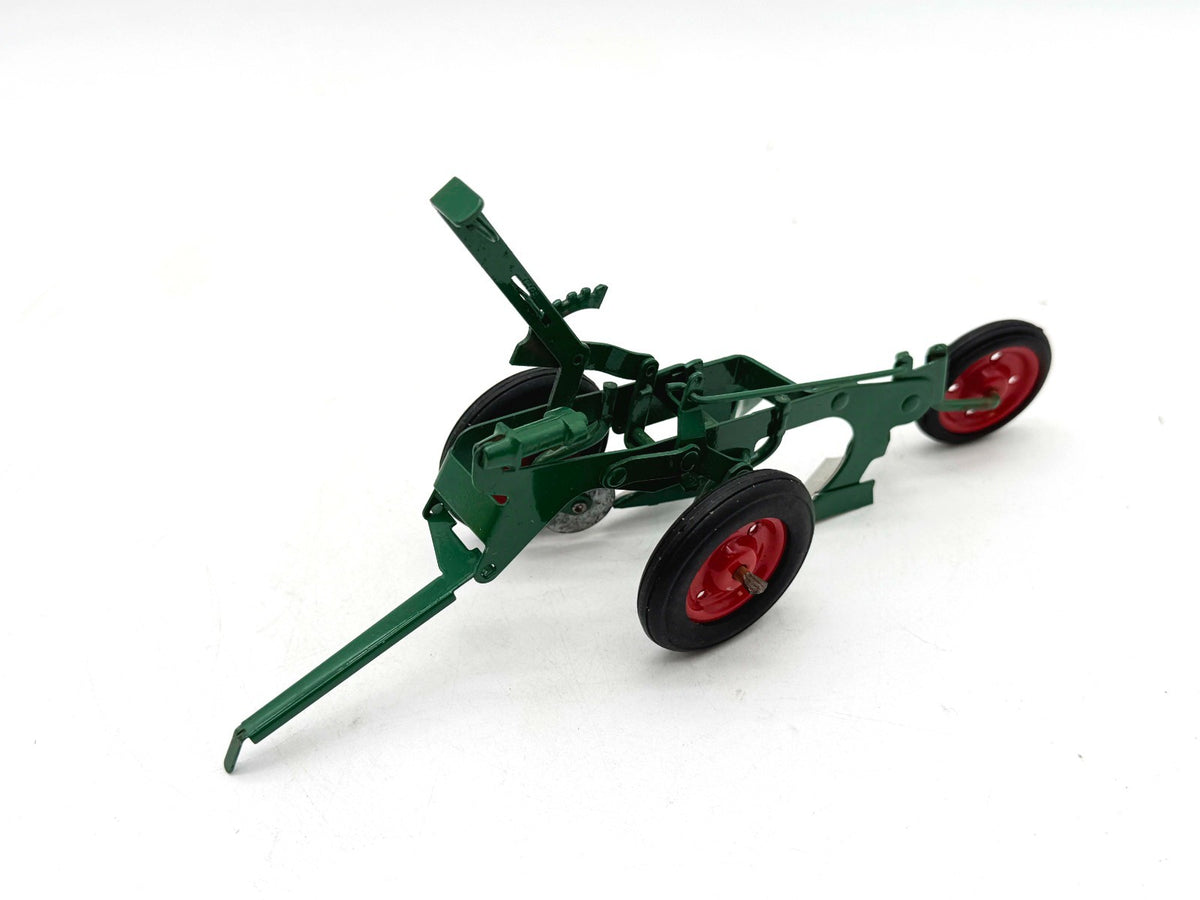 1/16 Oliver 2 Btm Plow in Original Box - Slik