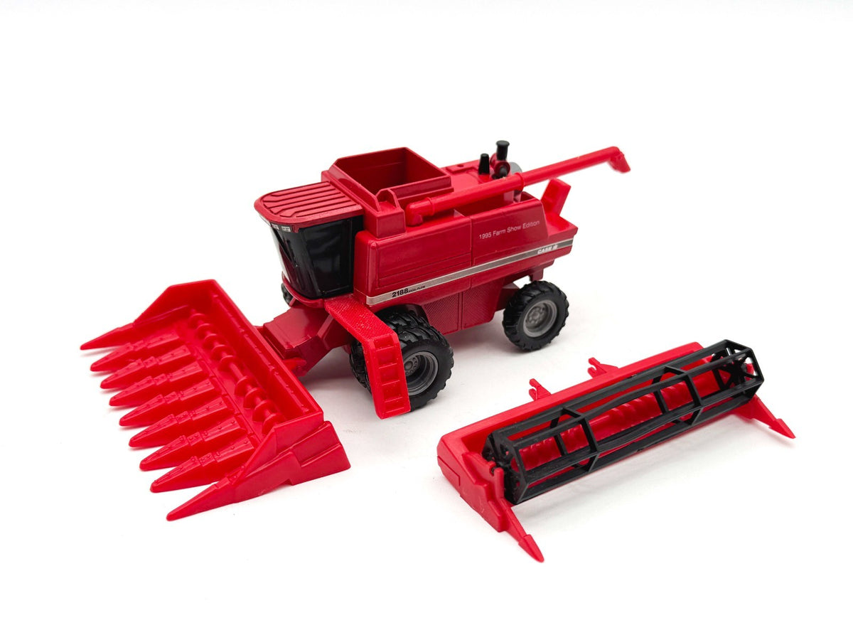 1/64 Case IH 2188 Axial-Flow Combine