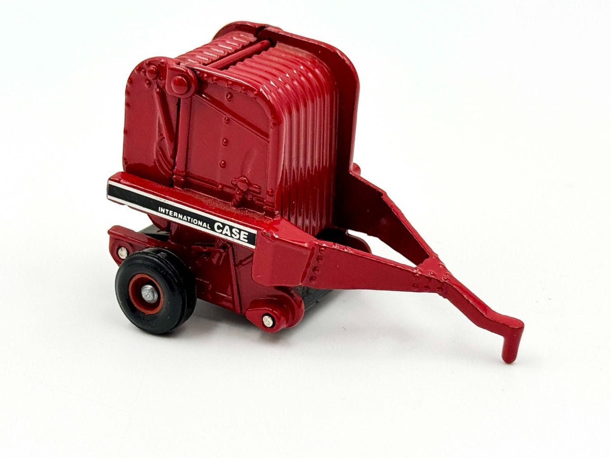 1/64 Case IH Round Baler