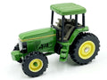 1/64 John Deere 7800 Tractor With Front Wheel Assist
