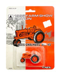 1/64 Allis Chalmers WD-45 Tractor 1995 Farm Show Edition