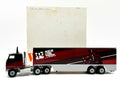 1/64 Winross Semi Truck PPG Race Team A017