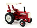 1/64 Cockshutt 1655 Wide Front w/ Canopy ROPS