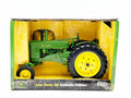1/16 John Deere AW Tractor With Umbrella & Fenders
