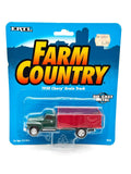 1/64 1950 Chevy Grain Truck