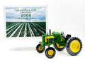 1/16 John Deere 430 LP Hi Crop Tractor Two Cylinder Club Expo 2008