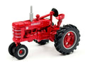 1/64 Farmall M White Grill Prototype