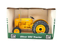 1/16 Oliver 550 Industrial Tractor