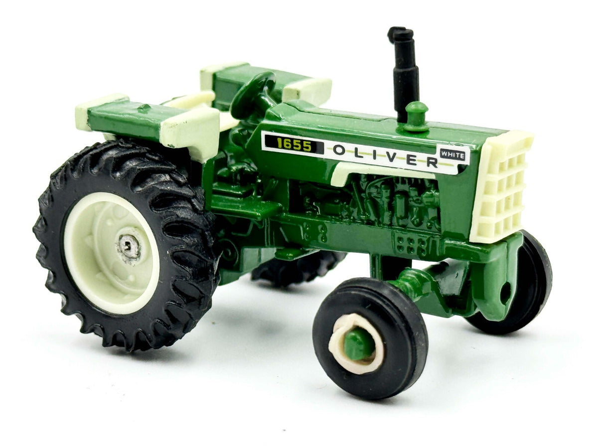 1/64 Oliver 1655 Wide Front