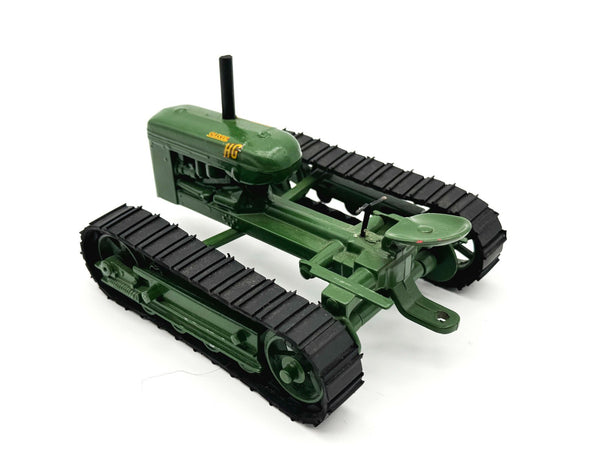 1/16 Custom Oliver HG Crawler