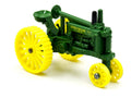 1/64 John Deere Unstyled A on Steel