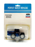1/64 Ford 846 4WD Tractor With Duals, 1989 Nashville Dealer Meeting Collector Ed