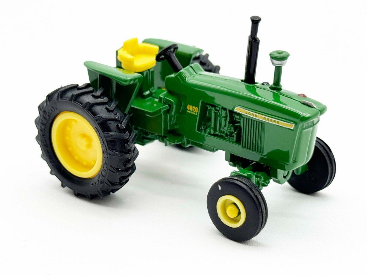 1/64 John Deere 4020 Wide Front