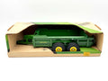 1/16 John Deere Hydra Push Manure Spreader