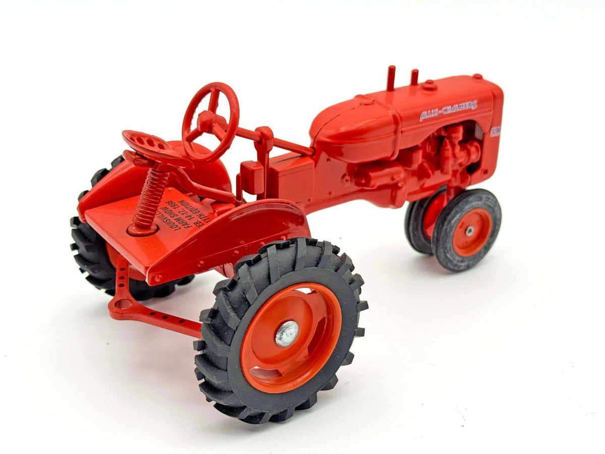 1/16 Allis Chalmers CA Tractor With Narrow Front