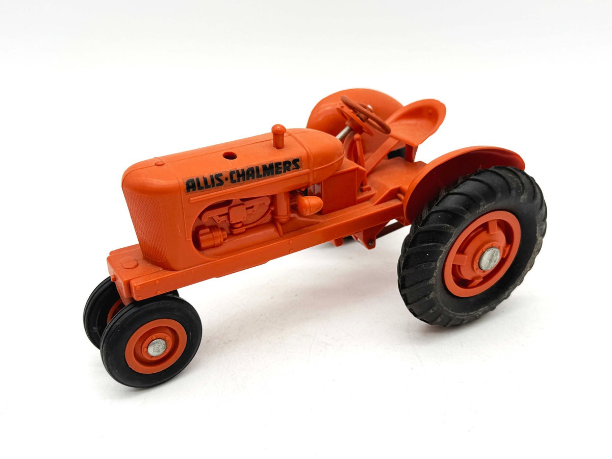 1/16 Allis chalmers WD Tractor in Original Box Product Miniature