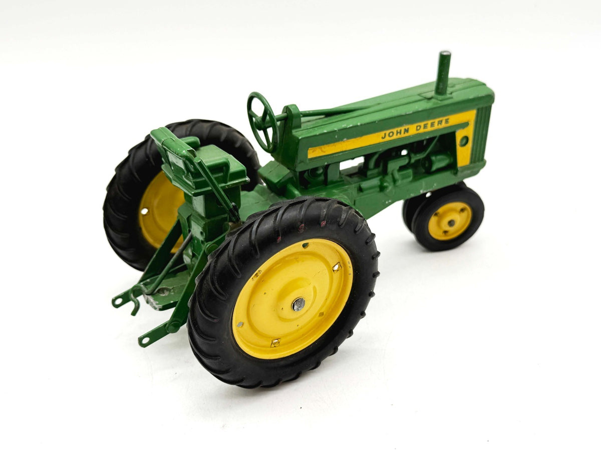 1/16 John Deere 620 w/ 3 PT w/ Original Box - Eska