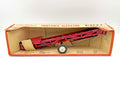 1/16 Tru Scale Portable Bale Elevator in Open Front Box