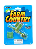 1/64 John Deere Rectangular Baler