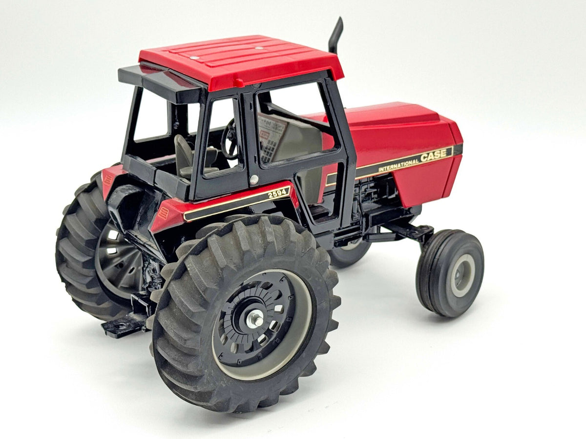 1/16 Case International 2594 J I Case Collector Series
