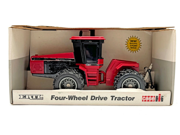 1/32 Case International 9150 4WD Tractor With Duals