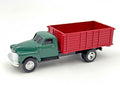 1/64 1950 Chevy Grain Truck Dark Green