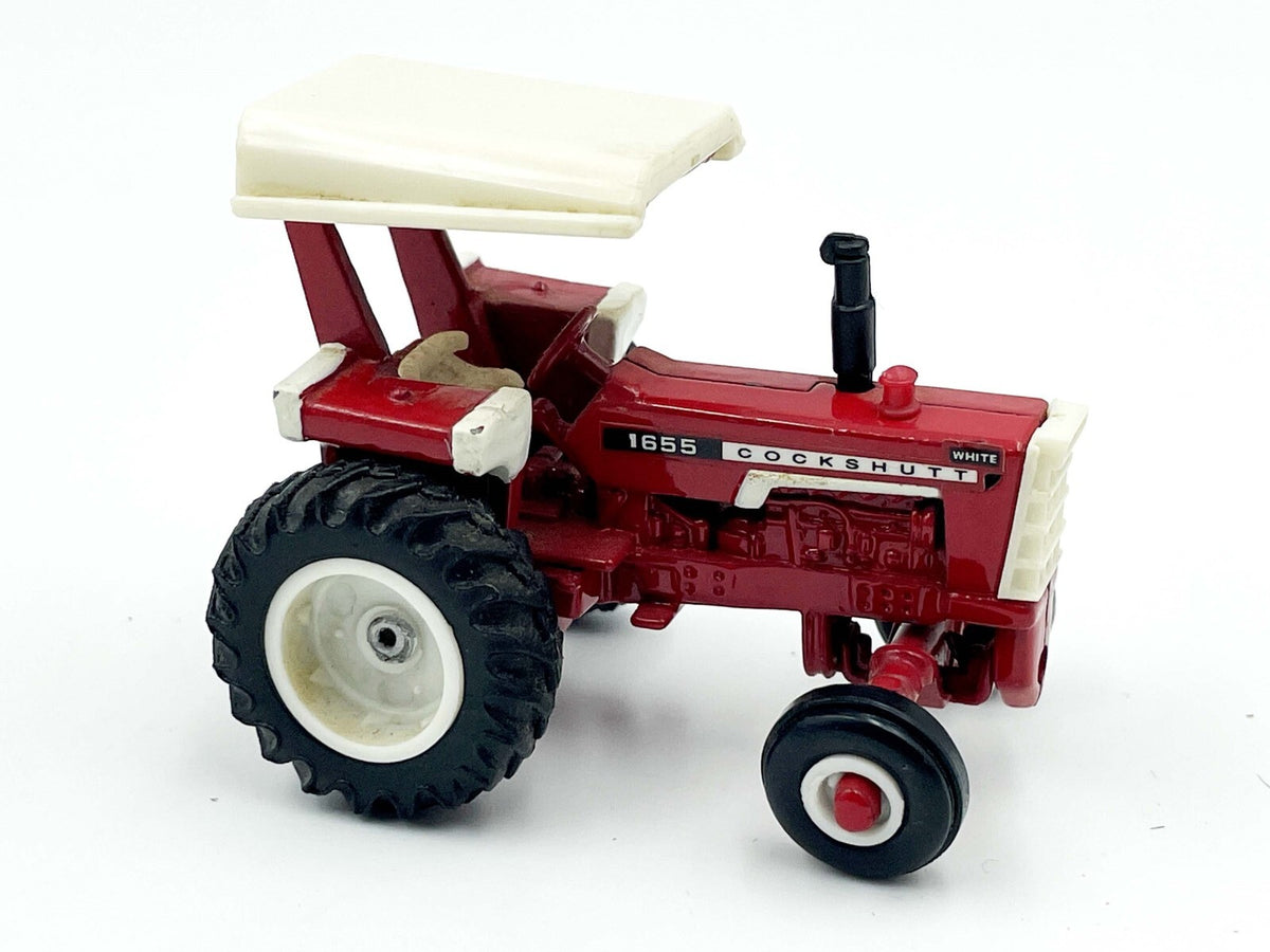1/64 Cockshutt 1655 Tractor w/ Rops
