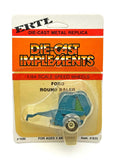 1/64 Ford Round Baler