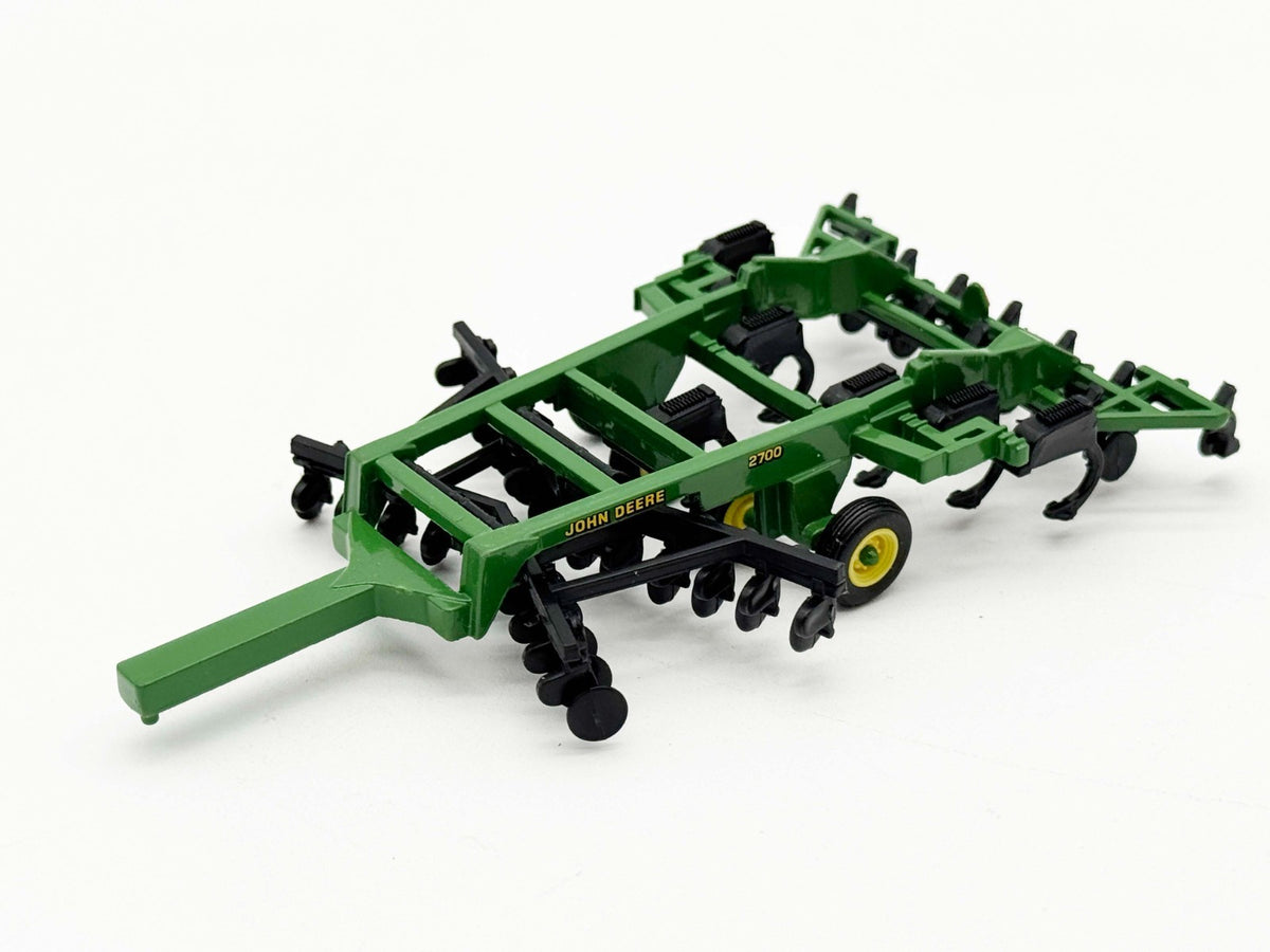 1/64 John Deere 2700 Mulch Ripper