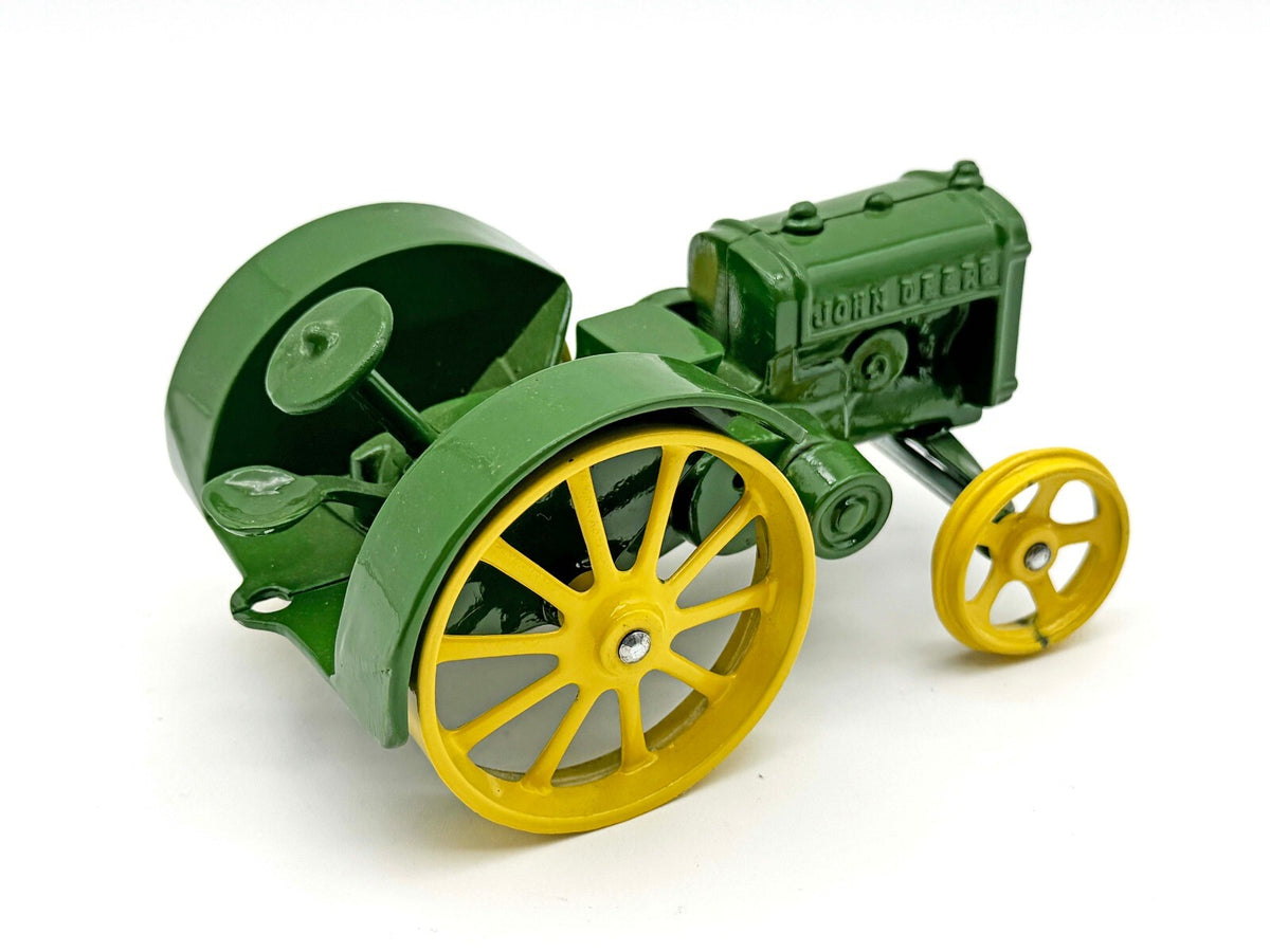 1/16 John Deere D
