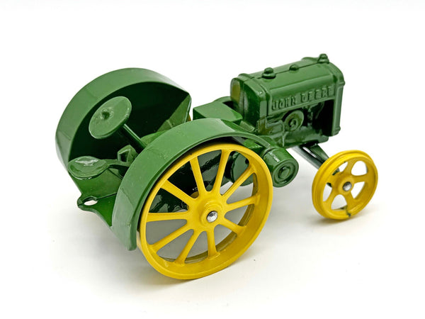 1/16 John Deere D