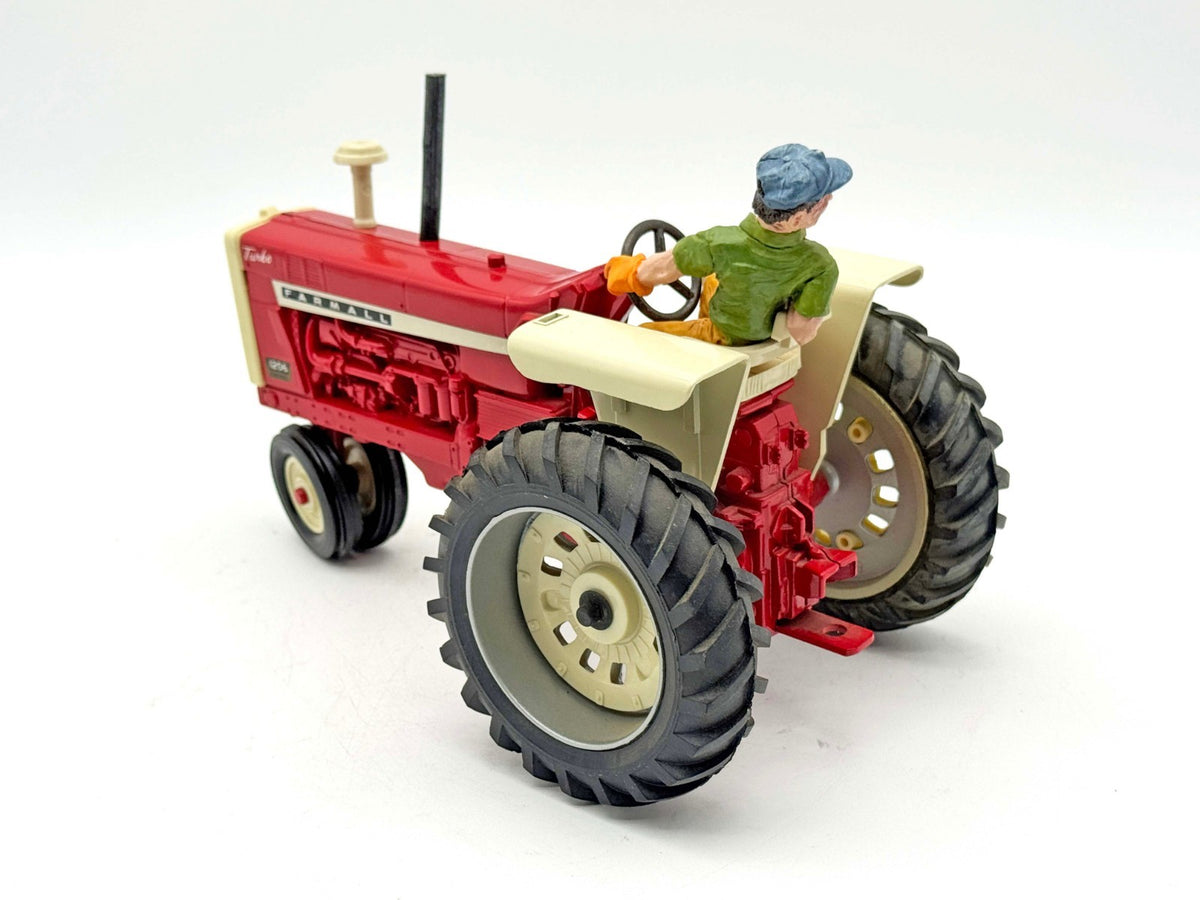 1/16 Fox Fire Farms International Harvester Farmall 1206 Narrow Front Tractor