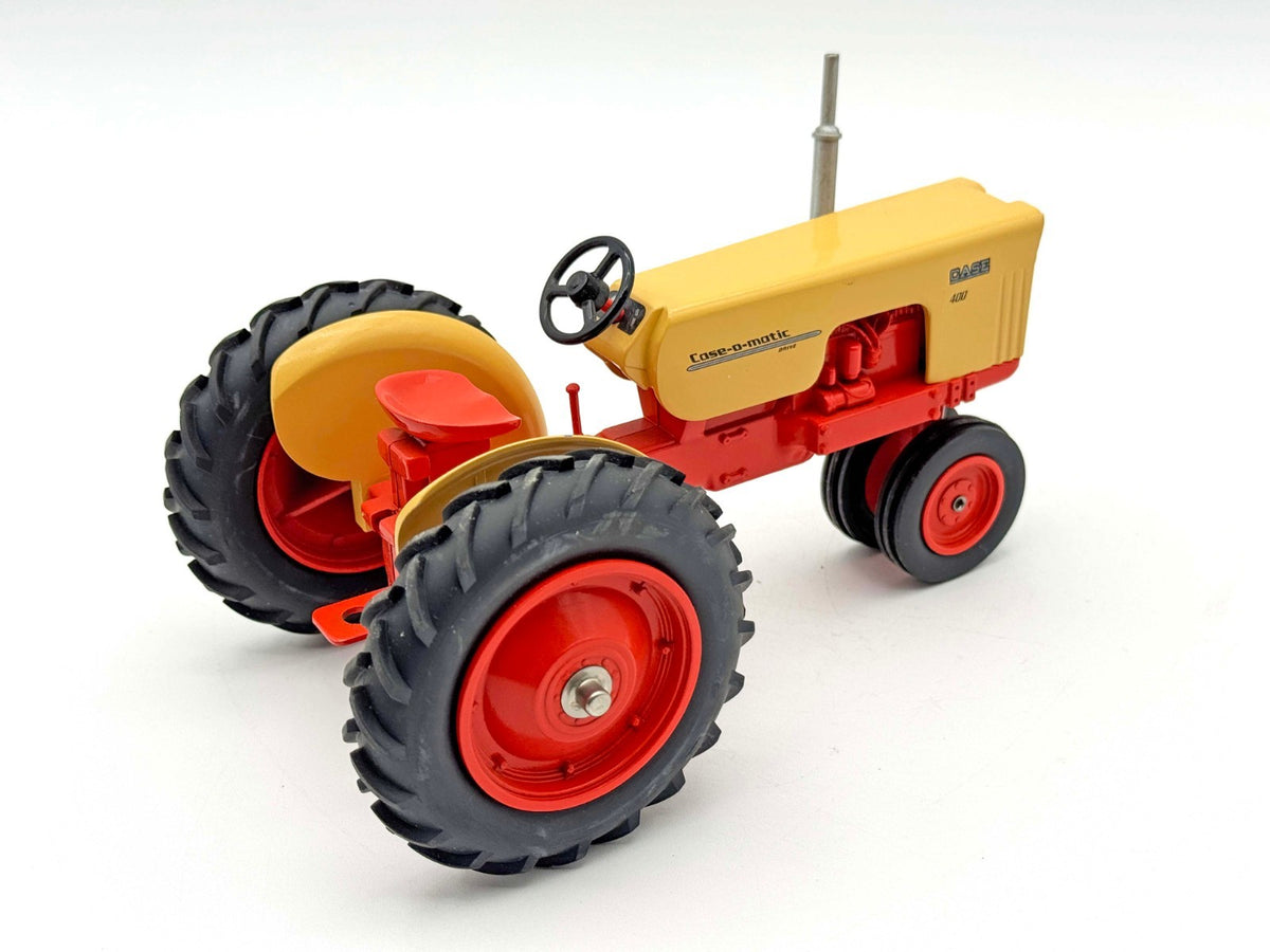 1/16 Case 400 B Series Narrow Front