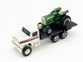 1/64 International Truck w/ Oliver 2255 - Coleman Wheatley Custom