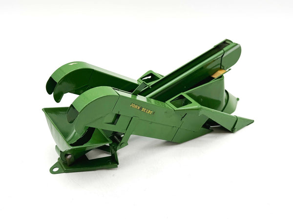 1/16 John Deere 227 Corn Picker w/ Original Box and Instructions - Eska